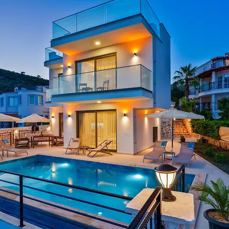 Villa Laren Duo
